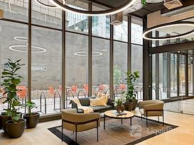 SPACES | Santiago, Riesco Las Condes