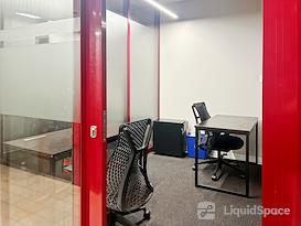 Regus | QC, Verdun - Wellington