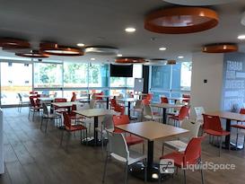 AtWork.Space sede Guatemala