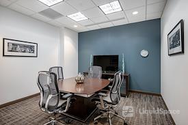 Regus || MN, St. Louis Park - West End