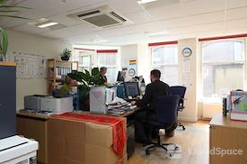 Thorn House | Ethical Property