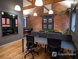 Colony | Jactin House