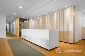 Regus | Istanbul, Maslak Orjin