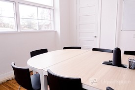 kTown Hall Coworking
