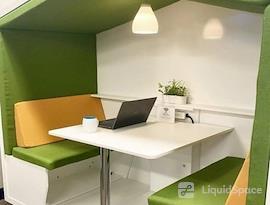 Pacific Workplaces - Watt