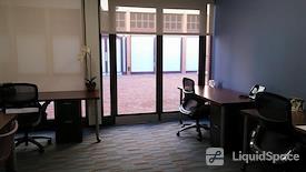 Carr Workplaces - Duke Street