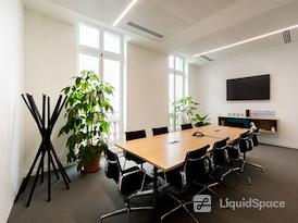 SPACES | Paris, Les Halles