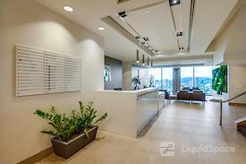 Barrister Executive Suites | Century City