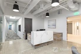 (BH3) Premier Workspaces - Beverly Hills Triangle 3