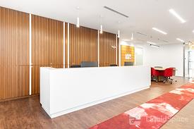 Regus | Kuala Lumpur, Visio Tower