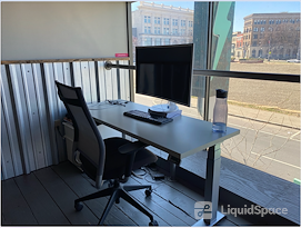 Troy Innovation Garage