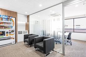 Open Office | Fukuoka, Hakata Ekimaedori (Open Office)