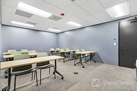 Office Evolution - Downtown Denver