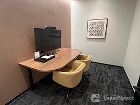 Industrious - 875 3rd Ave
