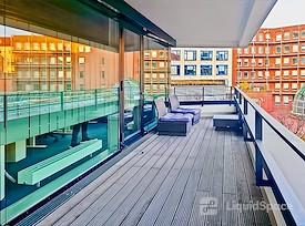 Regus | HAMBURG, Hohe Bleichen