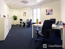 Regus | Milan, Galleria Vittorio Emanuele