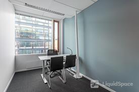 Regus | Oslo City Ibsen