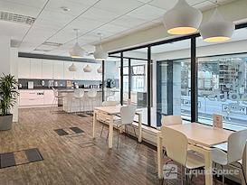 Regus | Dublin, 2 Harcourt