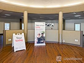 Regus | CA, Richmond - Blume Dr