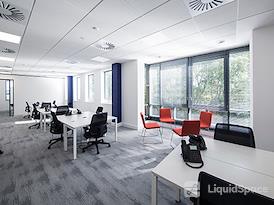 Regus | Staines, Rourke House