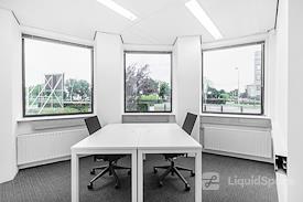 Regus | Groningen, Martini