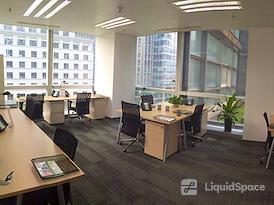 Regus | Beijing Prosper Center