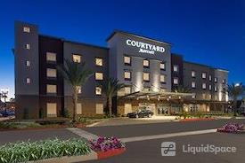 Courtyard by Marriott El Cajon