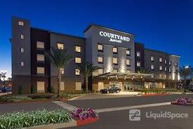 Courtyard by Marriott El Cajon