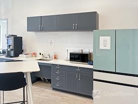 Regus | TX, Flower Mound - Long Prairie Road