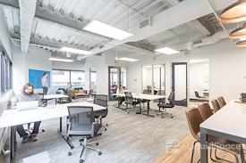 Expansive - TriTech Center