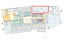 WeWork | 801 Barton Springs