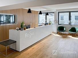 Regus | MOENCHENGLADBACH, Bismarckstraße
