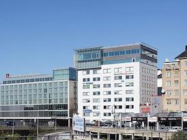 Regus | Ostersund, Ringvägen