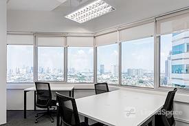 HQ | Bangkok, Sv City Tower
