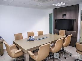 Regus | Abidjan, Plein Ciel
