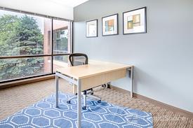 Regus | Linden Place