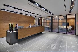 Regus | La Defense, Tour Ariane