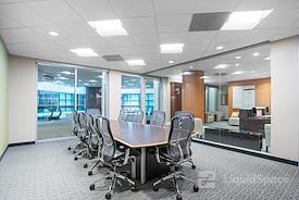 Regus | CA, Santa Clara - Techmart Center