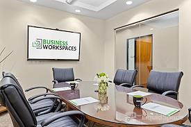 Business Workspaces