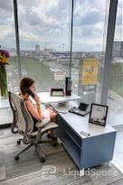 IOS OFFICES | City Angelopolis