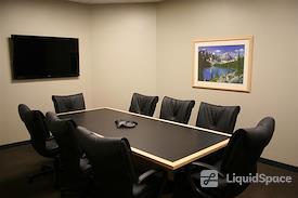 Intelligent Office of San Diego