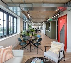 Spacemade - Riley Studios