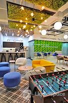 work.able Cyberscape Gamma