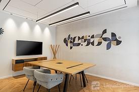 Regus | Rishon Lezion, West Rishon