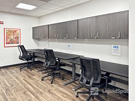 Regus | DC, Washington - 50th St NW