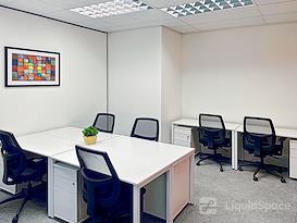 SPACES | CENTURION, SPACES, Byls Bridge