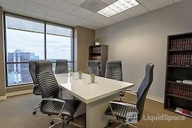 Empire Executive Offices