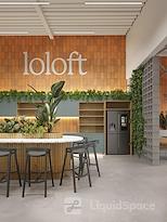 Loloft, Rogers - Flexible Meeting / Event Space 