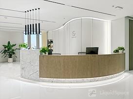 SPACES | Shanghai, Jinmao Tower