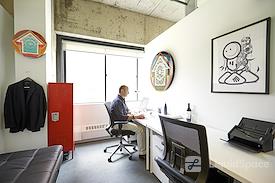 The Yard: Eastern Market